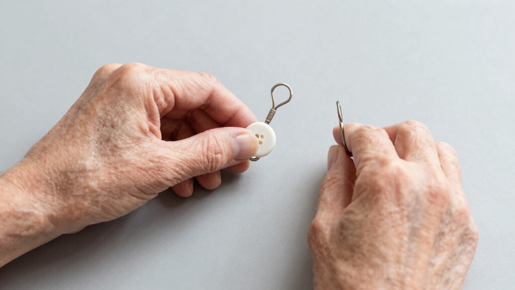 best button hooks for seniors