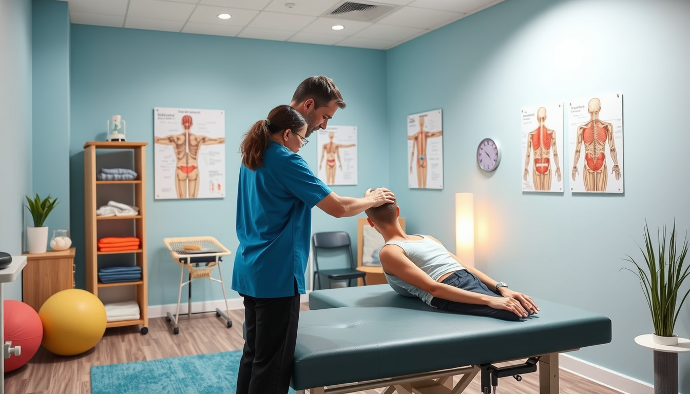 Average Costs of Frozen Shoulder Physiotherapy Sessions