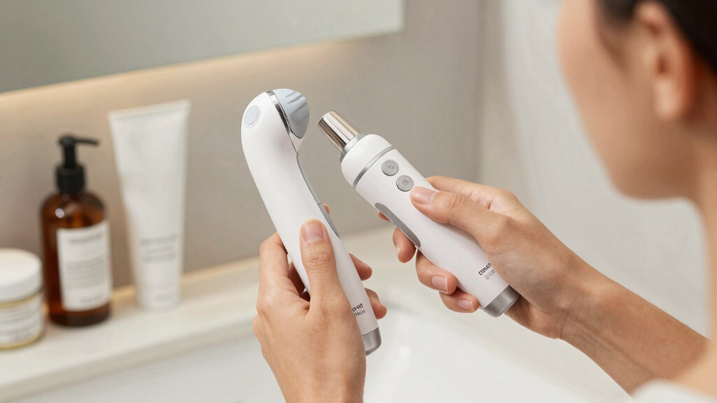 best radiofrequency skin tightening machine home