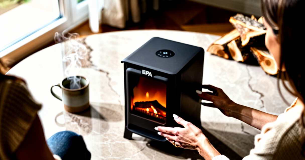 best EPA certified pellet stove