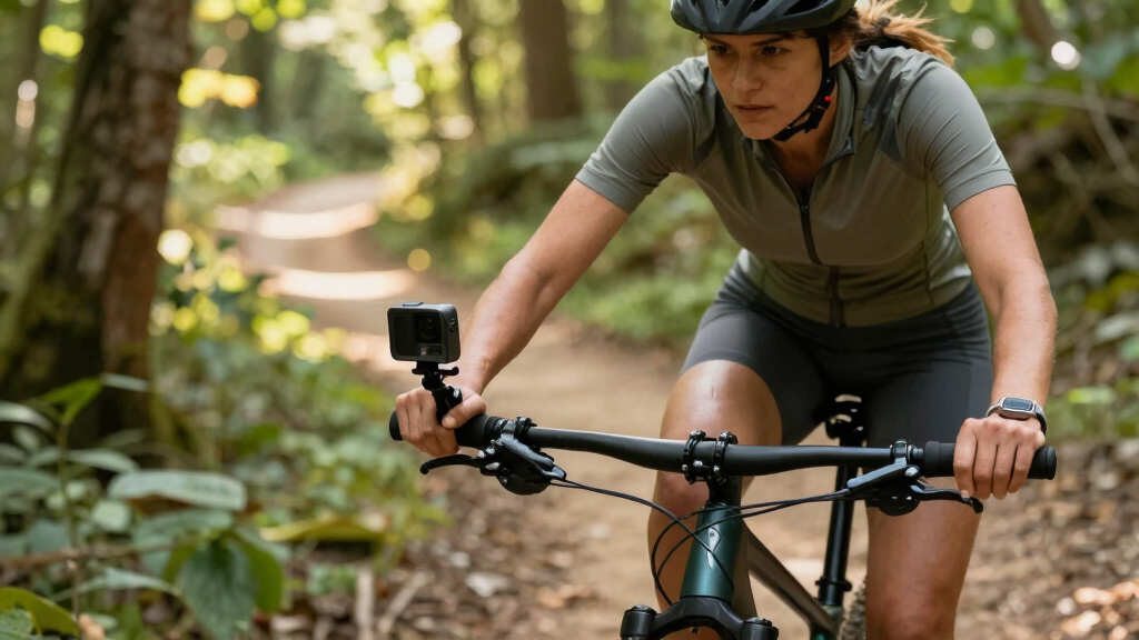 best bike cameras with image stabilization