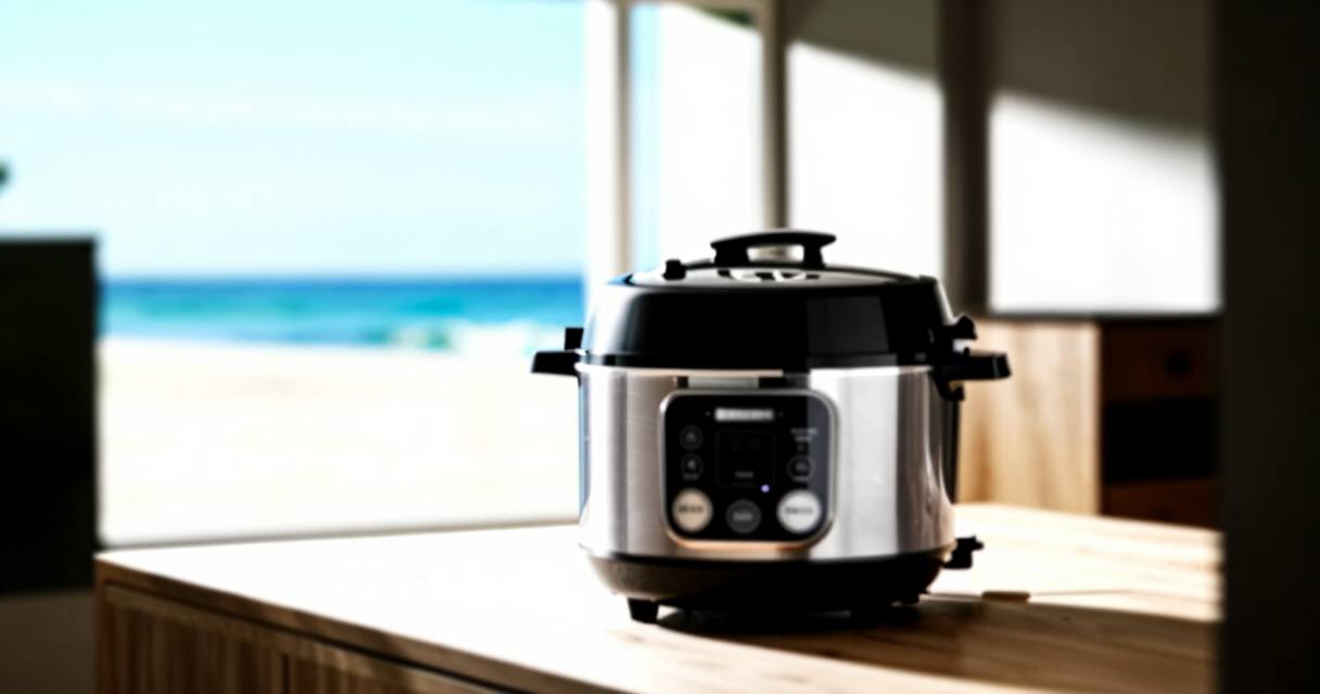 best smart multicooker for advanced home cooks