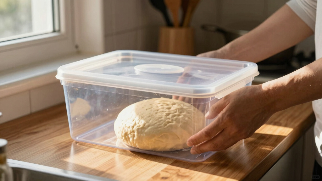 best bread proofing box for home baking