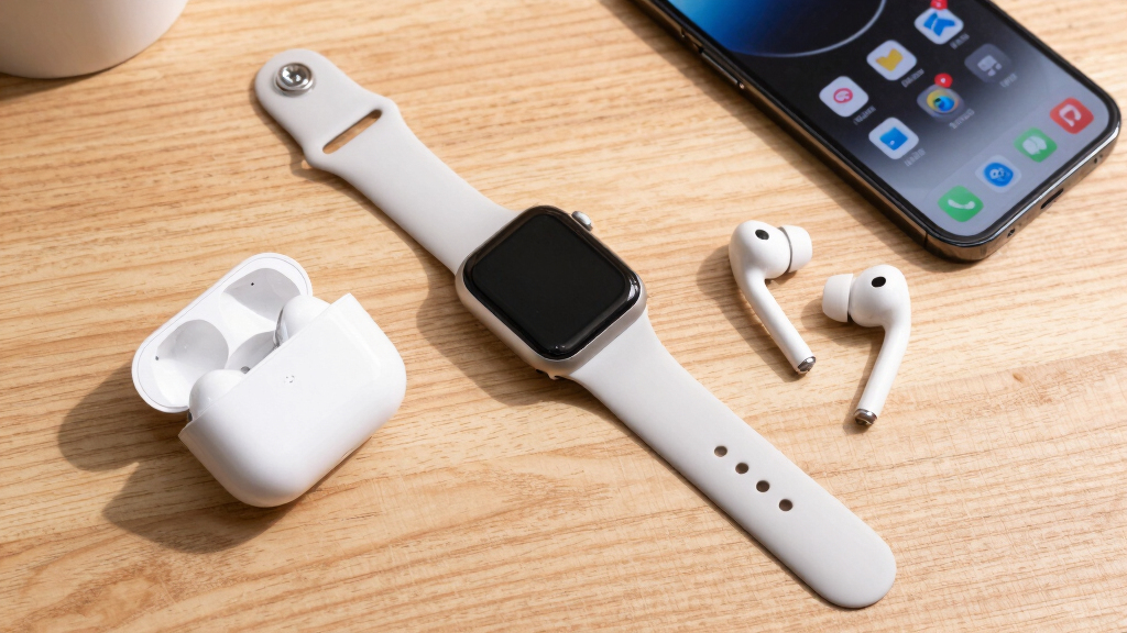 best smartwatch for deaf notifications