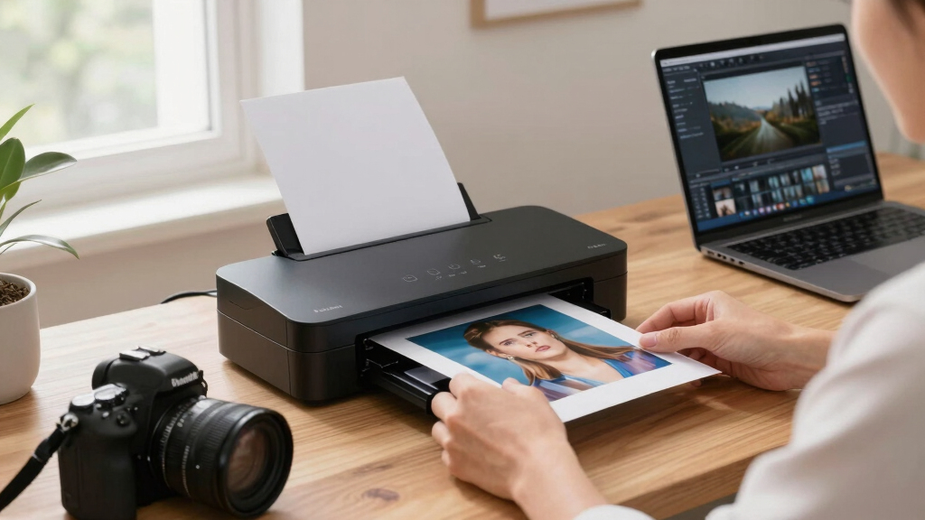 best high resolution photo scanner