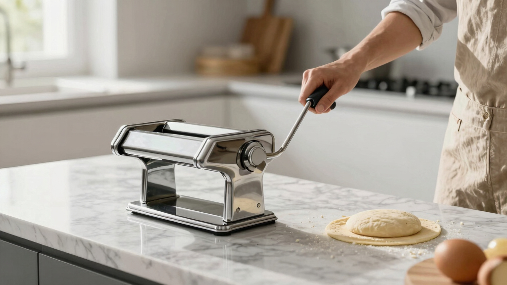 best pasta maker under $300