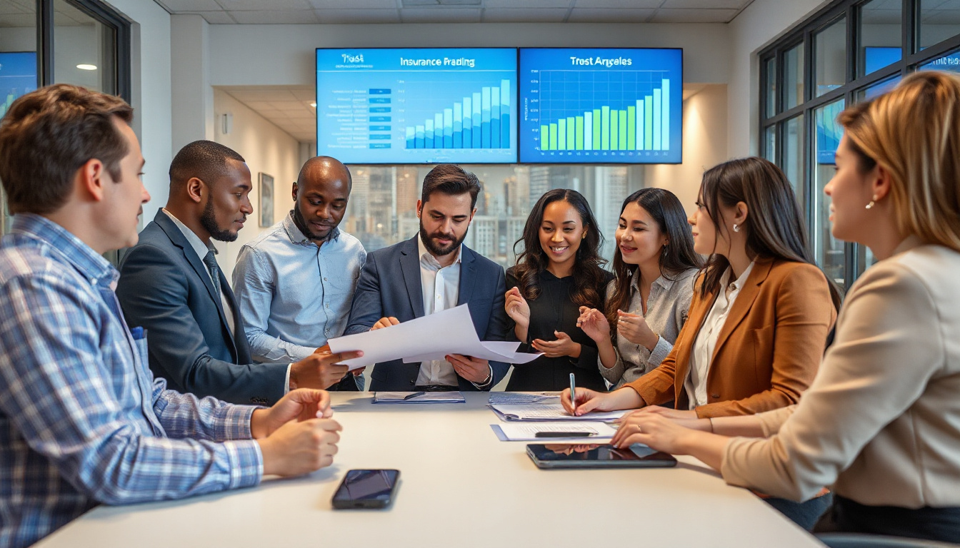 Choosing the Right Insurance Provider
