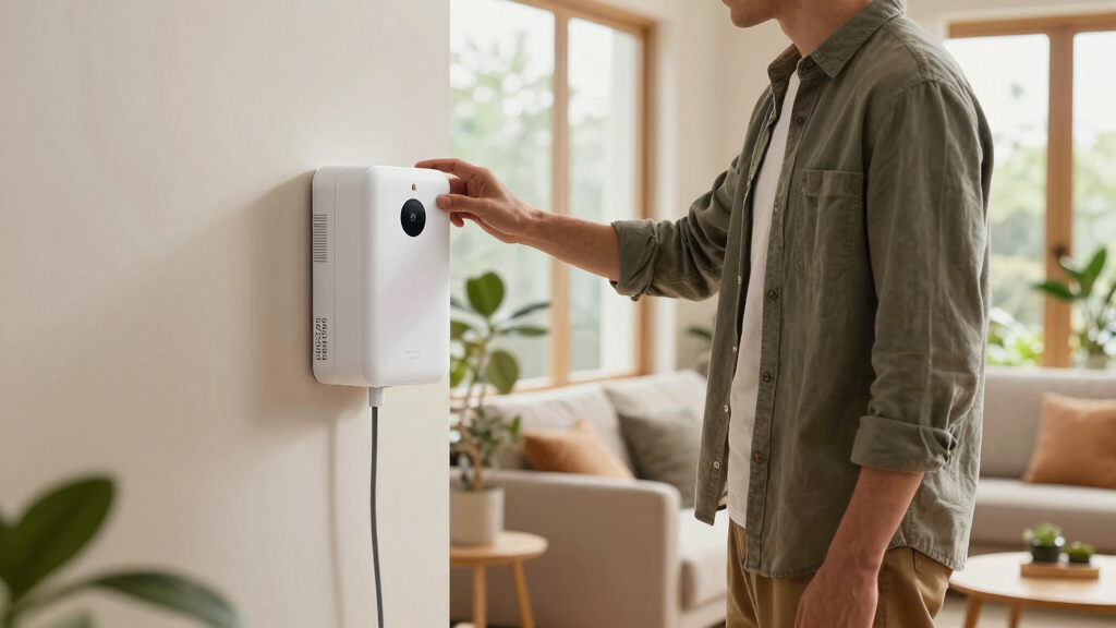 best expandable home battery backup