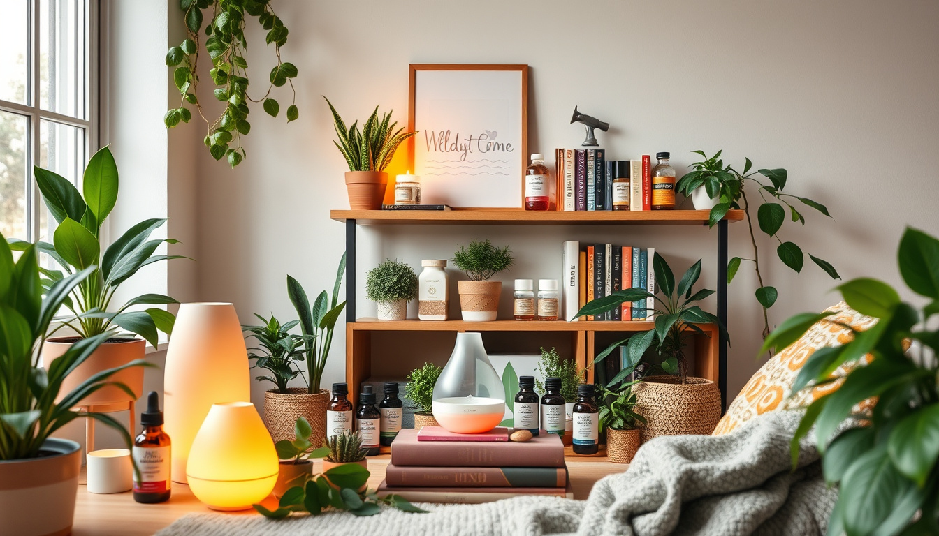 Discover the Benefits of Clinic Alternative Healthcare Options for Your Home