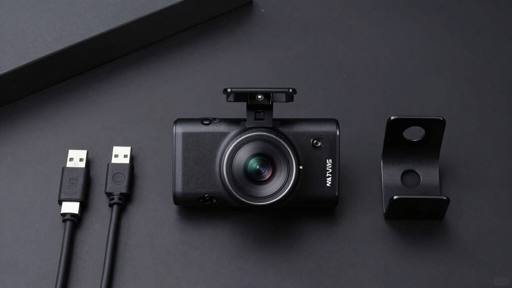best dash cam for trucks and suvs