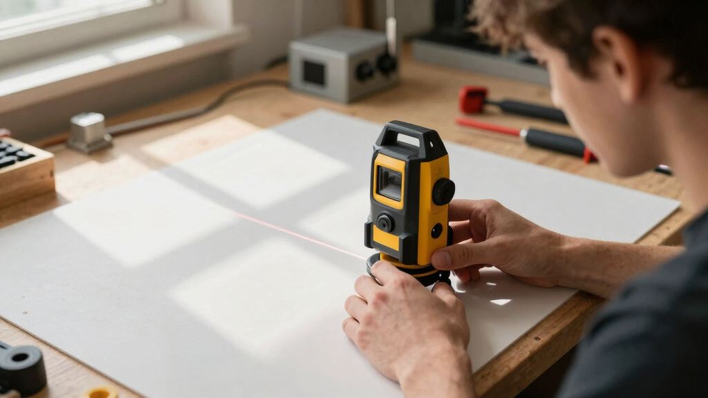 top 3D laser level for engineering students