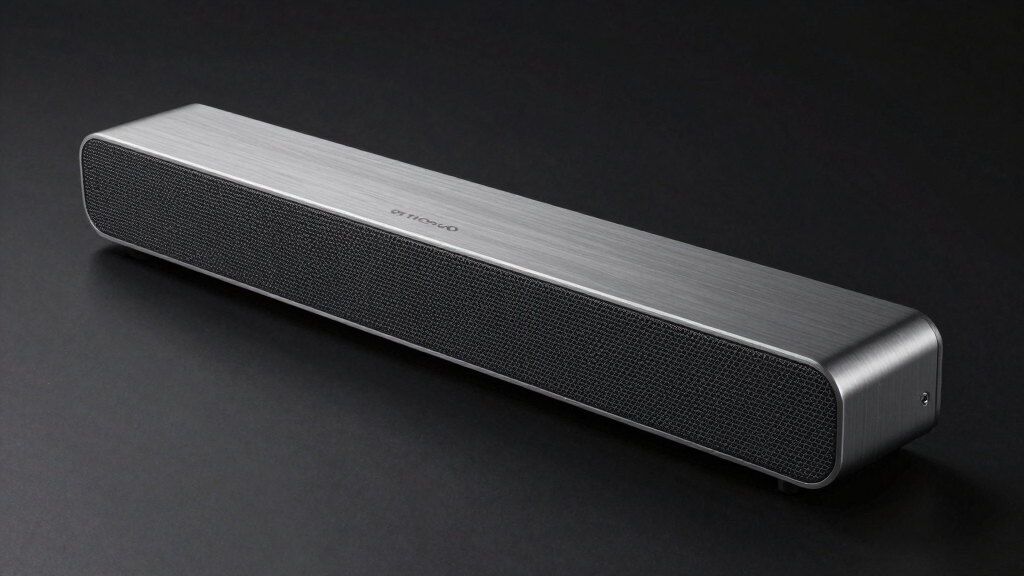 best premium soundbar for cinematic bass under $1500