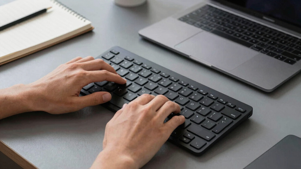 best creator office gear for minimal desks