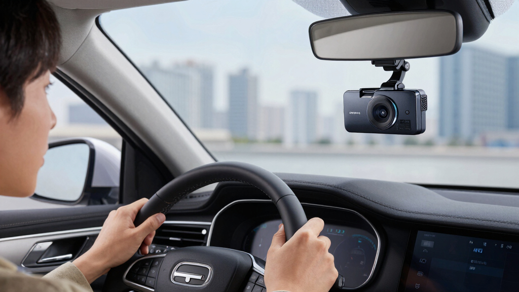 best radar detector and dash cam combo