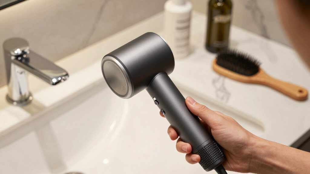 best compact premium hair dryer for travel