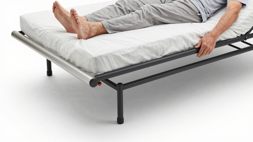 best high end adjustable beds for seniors
