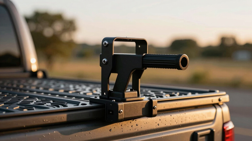 best hitch cargo carrier for wet gear