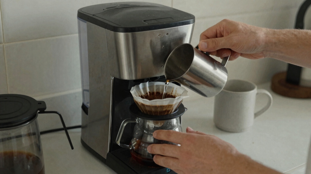 best coffee maker