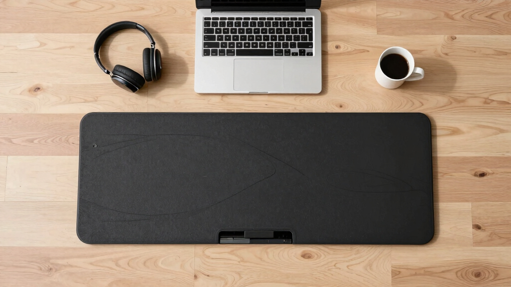 best walking pads under 55 db for offices