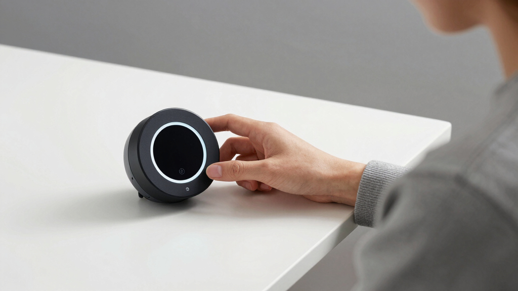 best smart air quality monitor