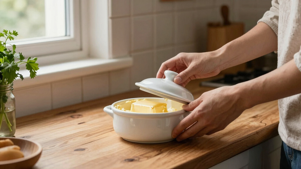 best butter bell crock