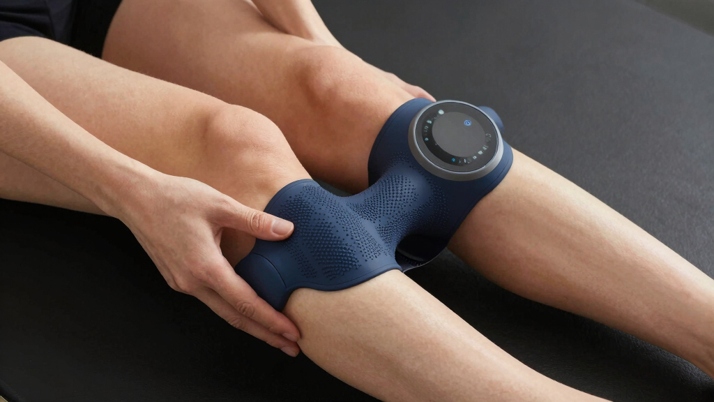 best leg massager for circulation