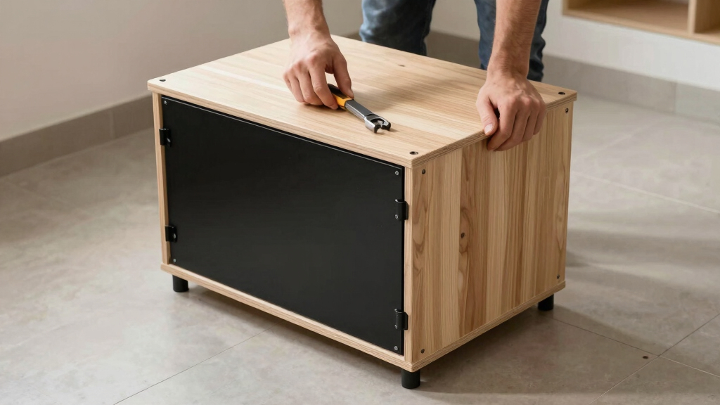 best indoor dog crates that look like furniture
