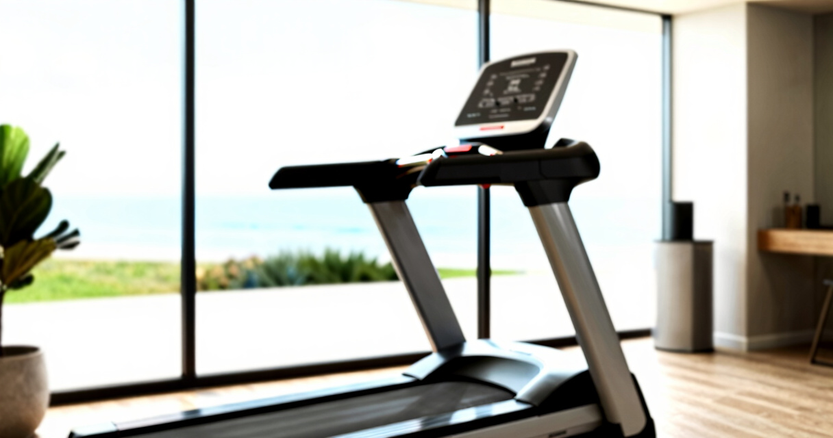 best commercial treadmill for home use
