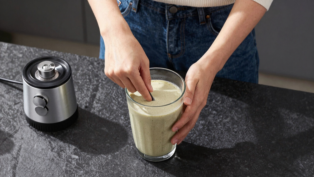 best professional blender for smoothies