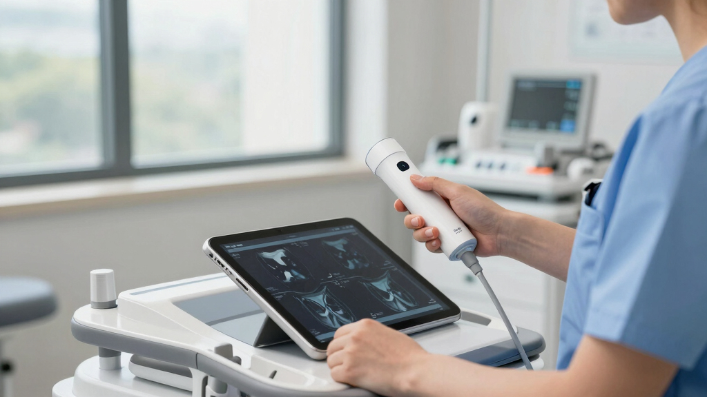 best portable scanner for mobile professionals