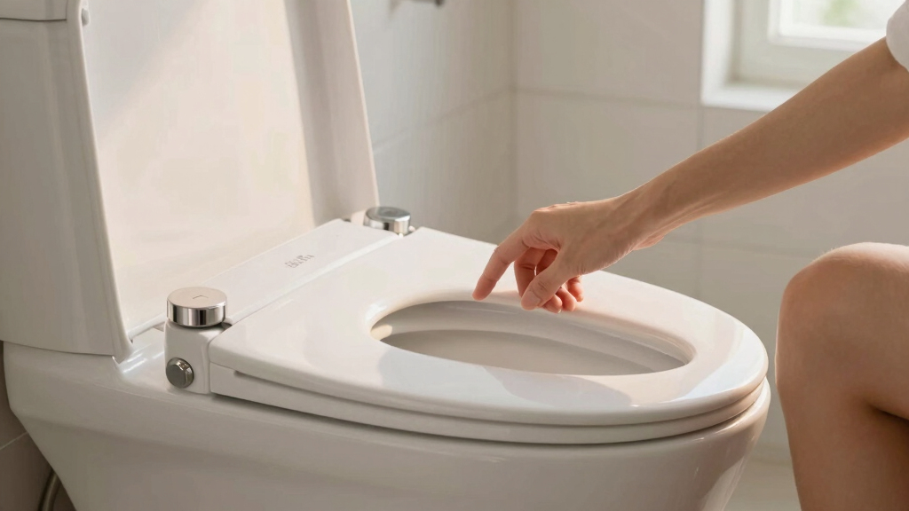 best bidet seats for arthritis