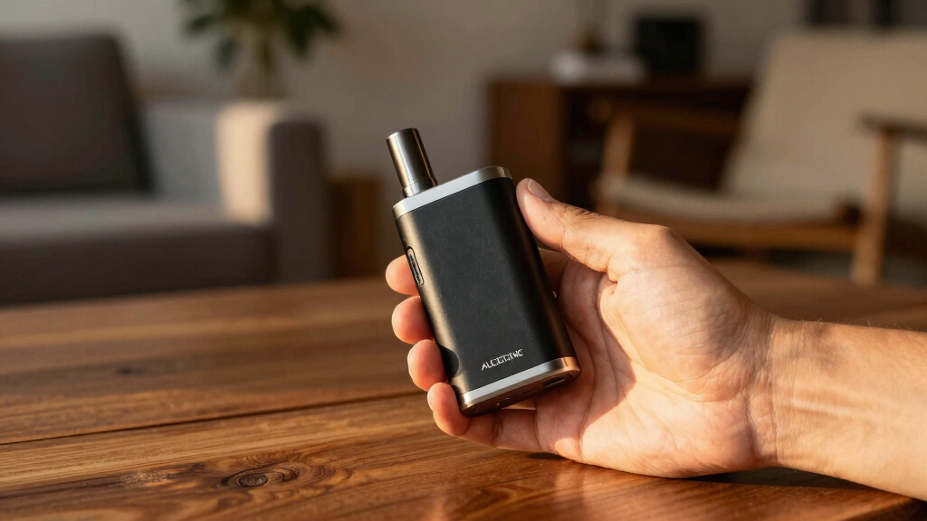 best electric cigar humidor