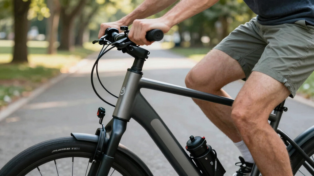 best electric bikes with torque sensors