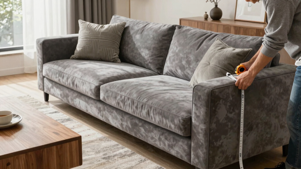 best velvet sectionals for stylish living rooms