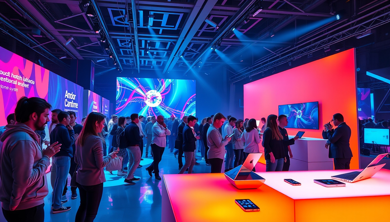 Exciting Product Launch Updates: What