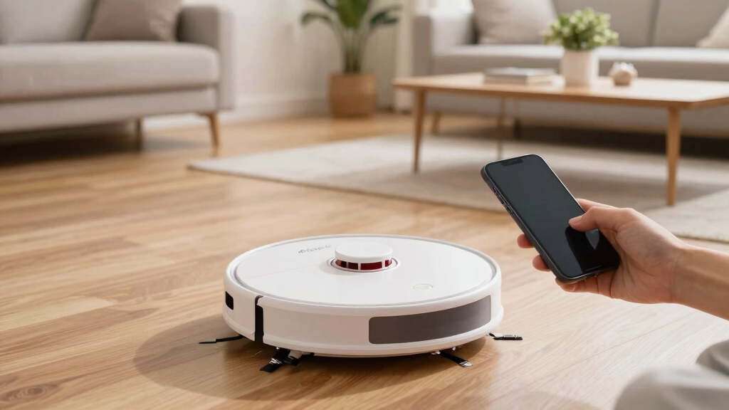 best robot vacuums amazon