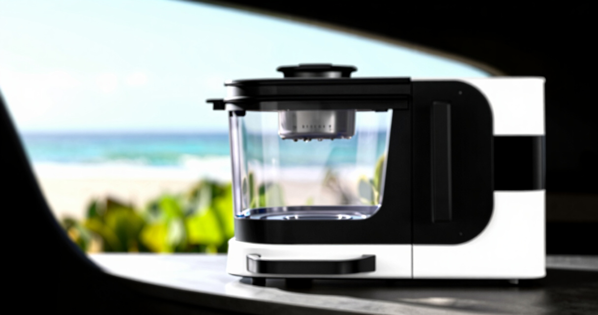 best premium kitchen appliance bundle