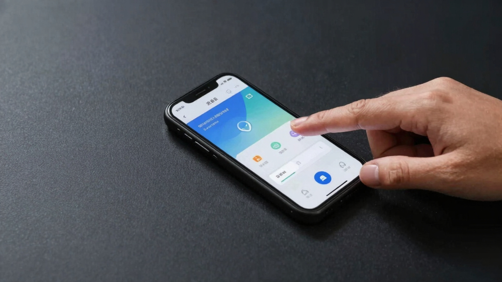 best car security system with app control