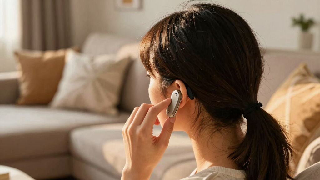 best otc hearing aids under 1000 dollars