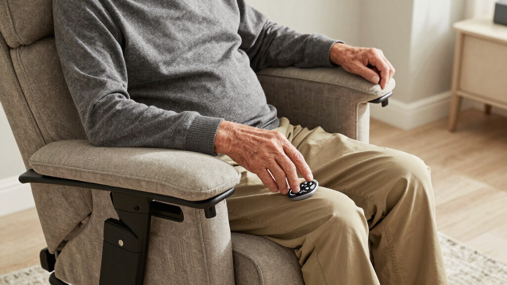 best infinite position lift chairs for seniors