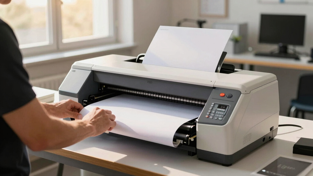 best A0 CAD plotter printer