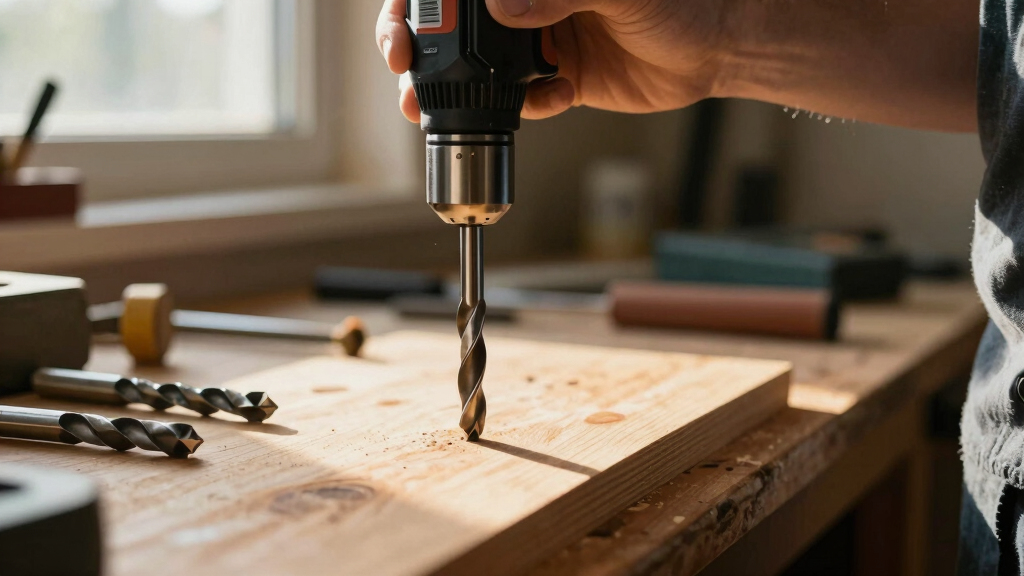 best self centering drill bits