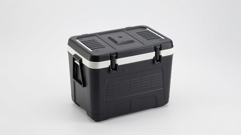 best electric cooler for camping