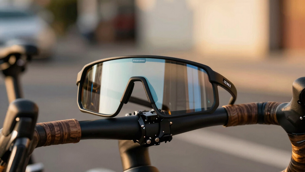 best premium photochromic cycling glasses