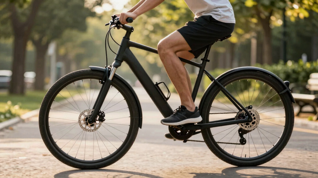 best electric bikes with internal gear hubs