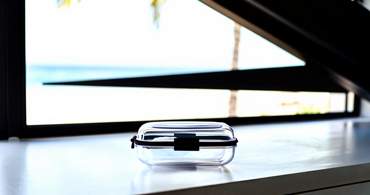 best luxury toiletry case