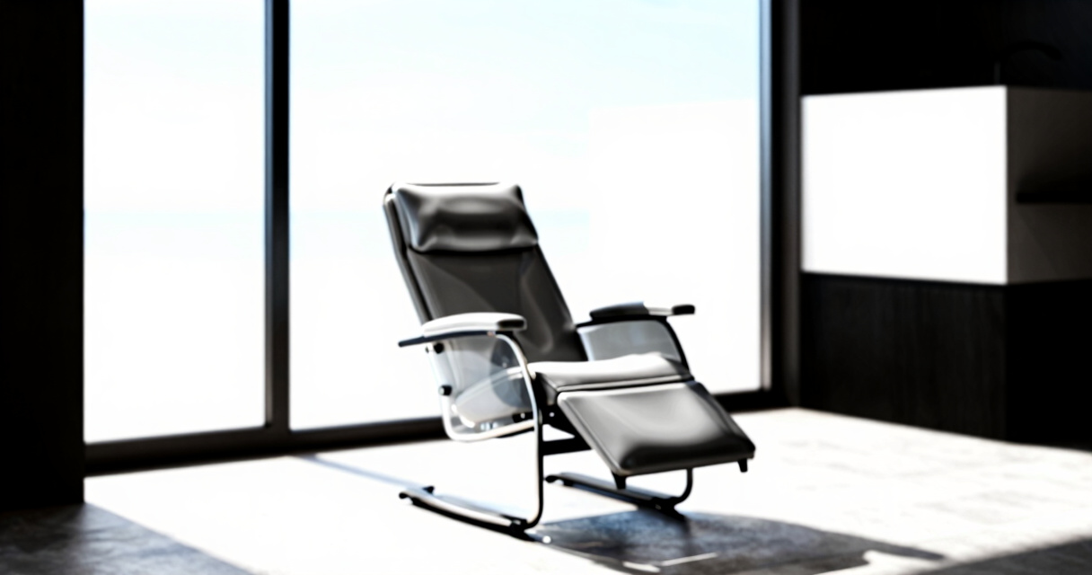 best luxury recliner chair