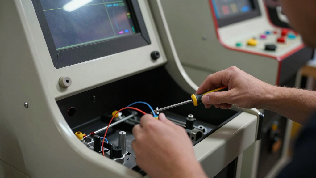best commercial-grade arcade cabinets