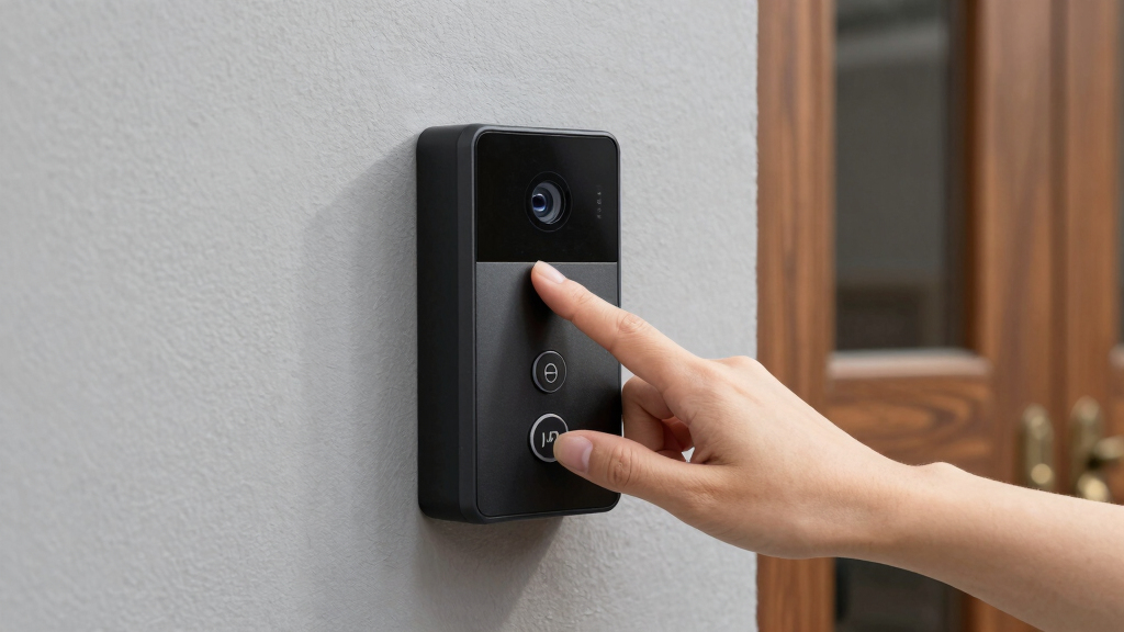 best video doorbells for apartments