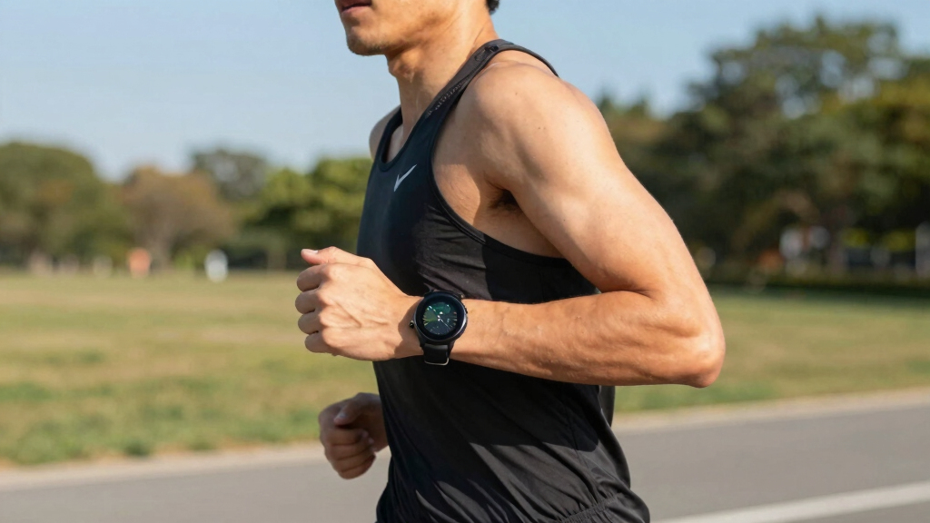 best travel smartwatch with GPS